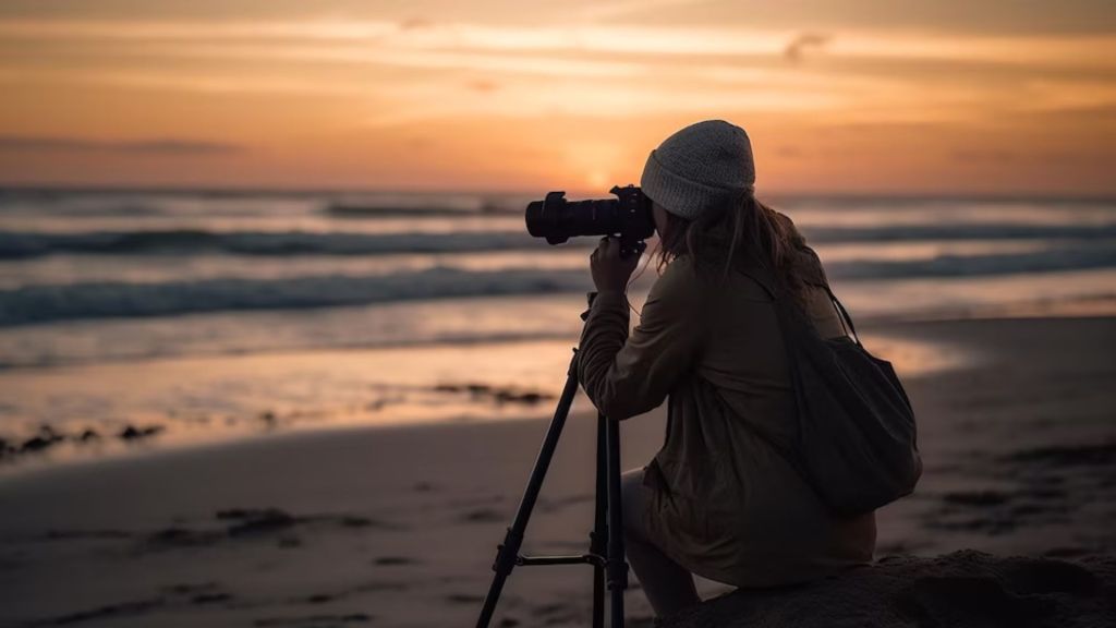 Photo and Video Editing in Dubai: How a Professional Photographer Transforms Visual Stories